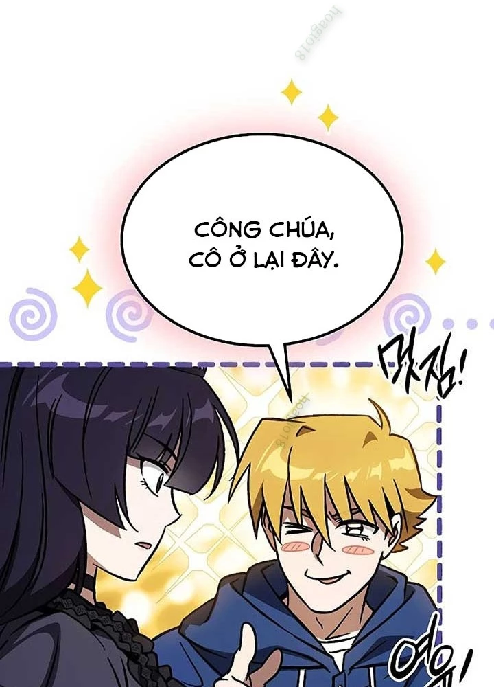 Công Chúa Hắc Viêm LV.99 Chapter 14 - 269