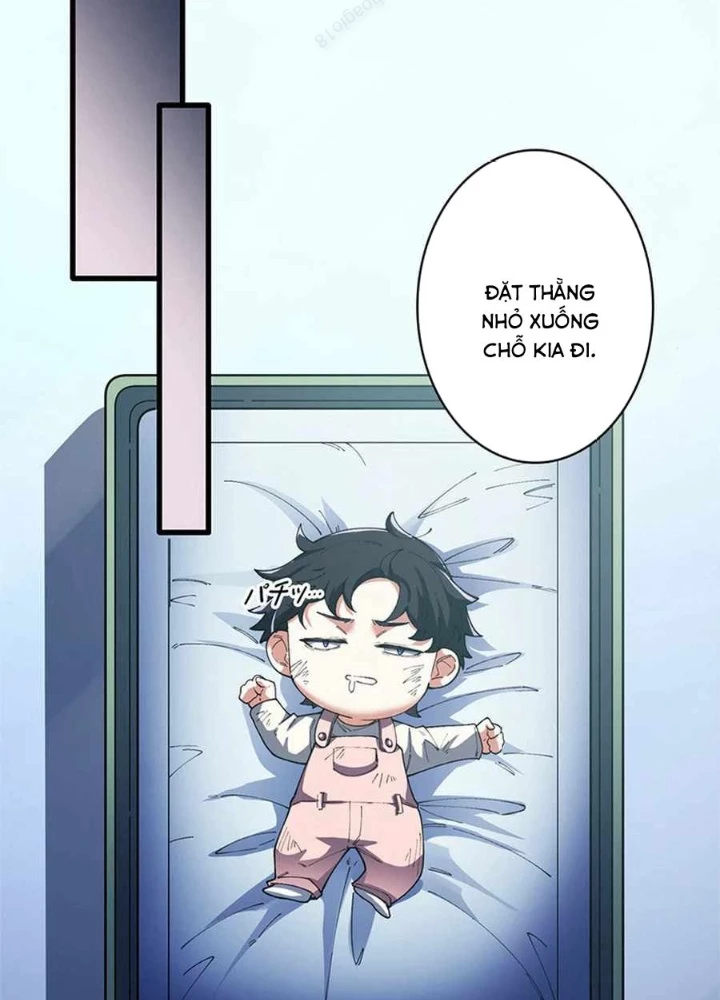 Ranker SSS Được Chọn Chapter 19 - 3