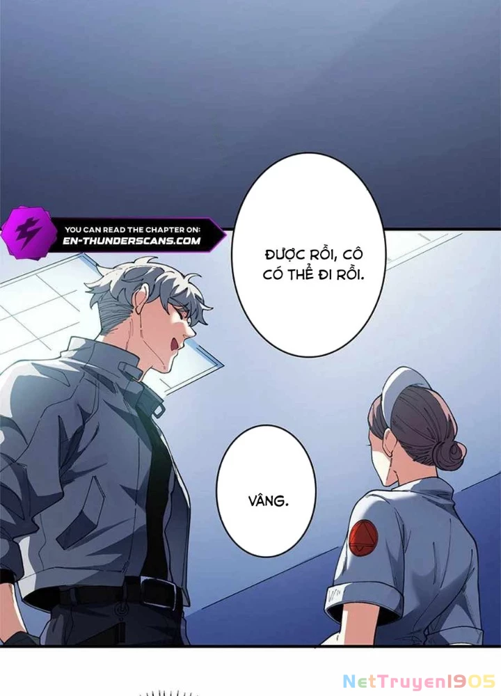 Ranker SSS Được Chọn Chapter 19 - 5