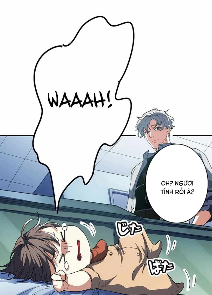 Ranker SSS Được Chọn Chapter 19 - 11