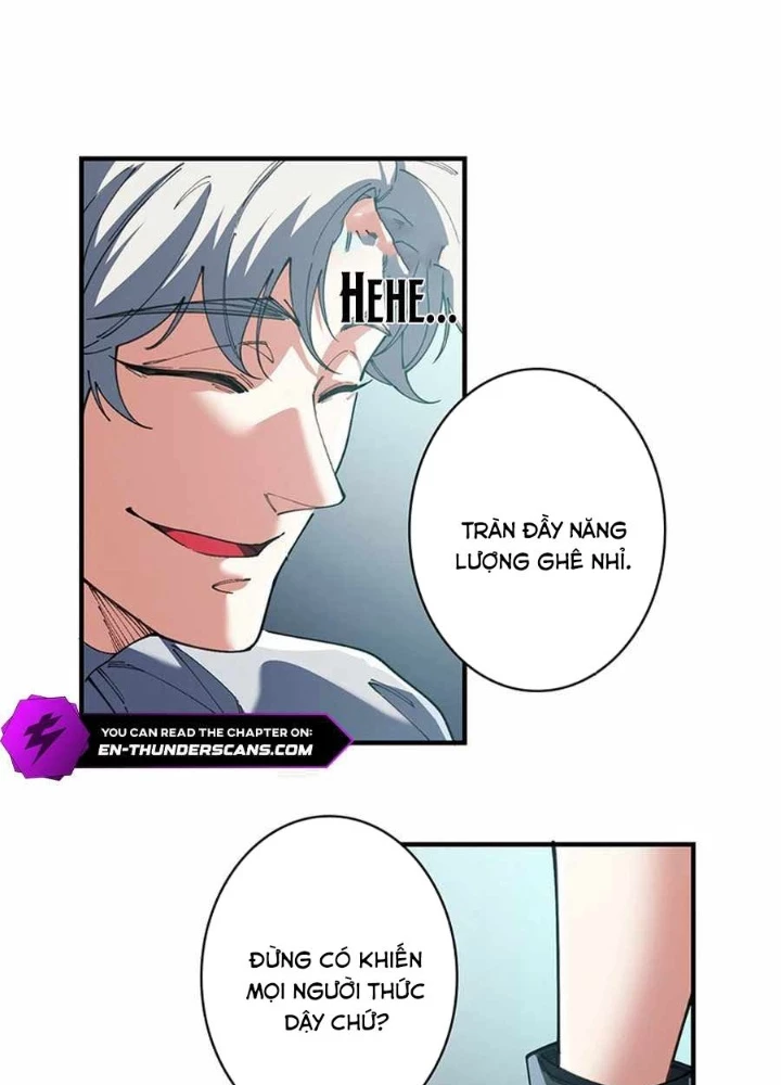 Ranker SSS Được Chọn Chapter 19 - 15