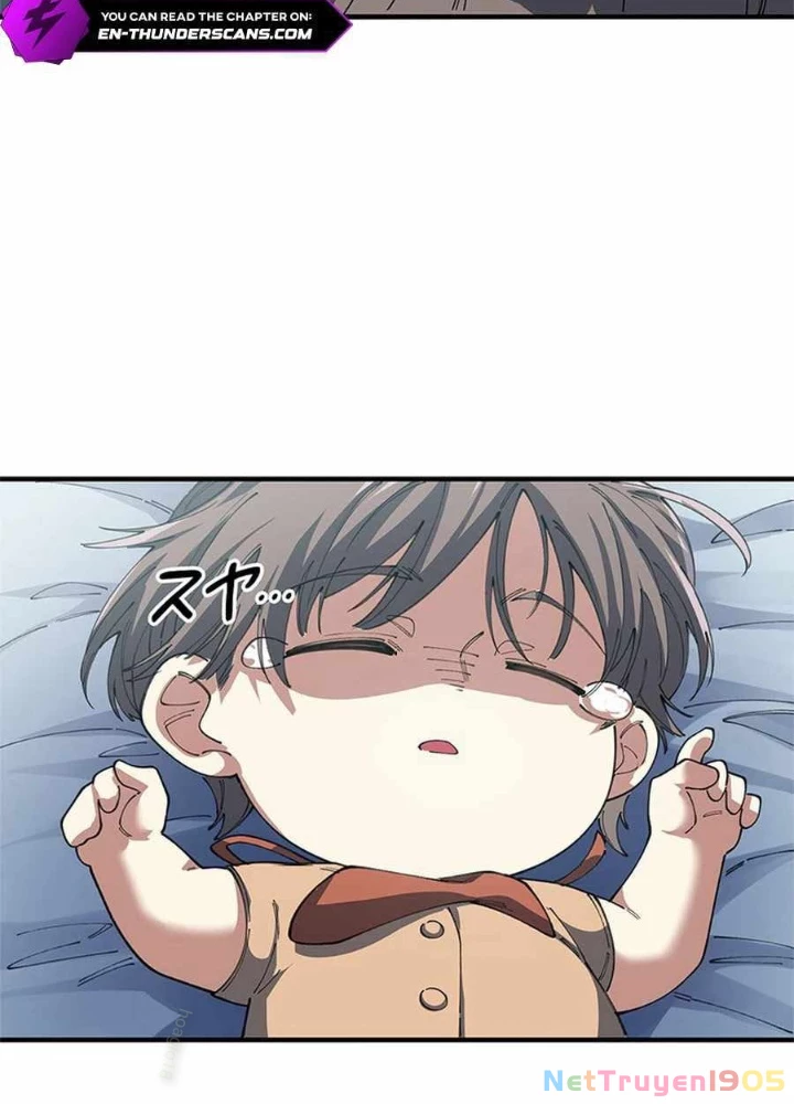 Ranker SSS Được Chọn Chapter 19 - 21