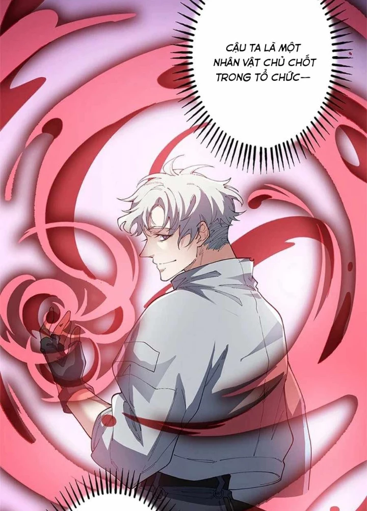 Ranker SSS Được Chọn Chapter 19 - 25