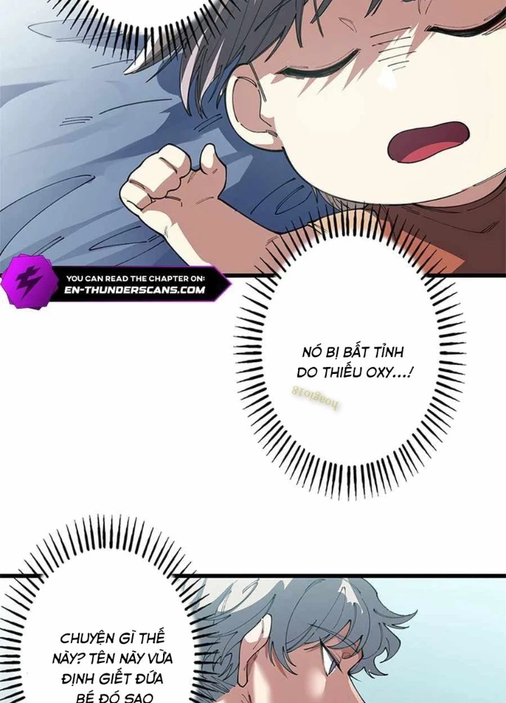 Ranker SSS Được Chọn Chapter 19 - 31