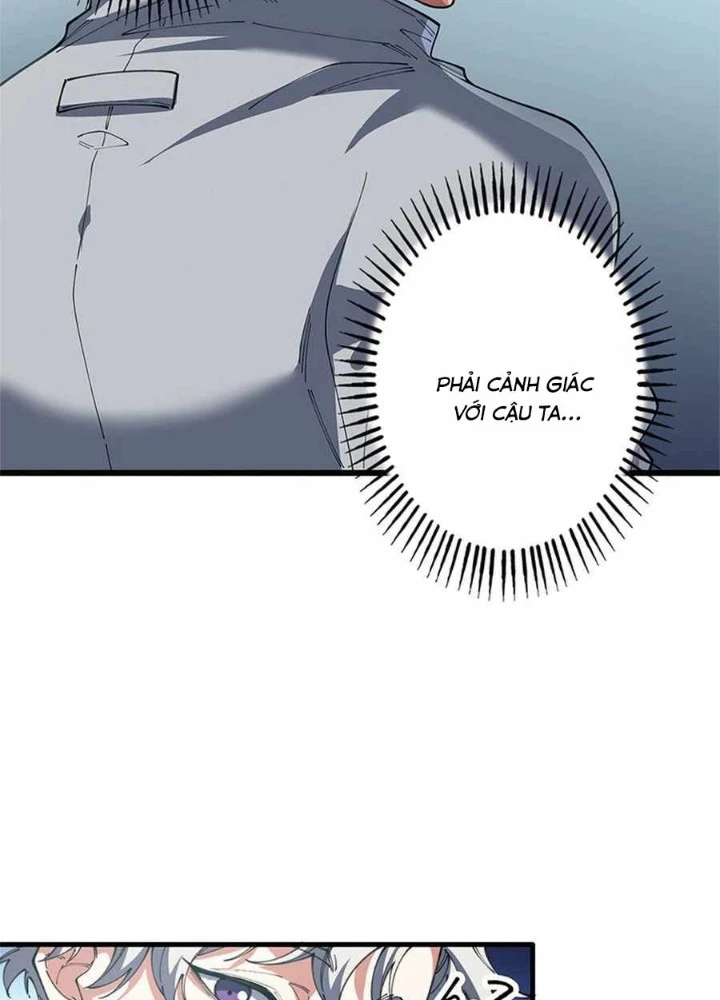 Ranker SSS Được Chọn Chapter 19 - 33
