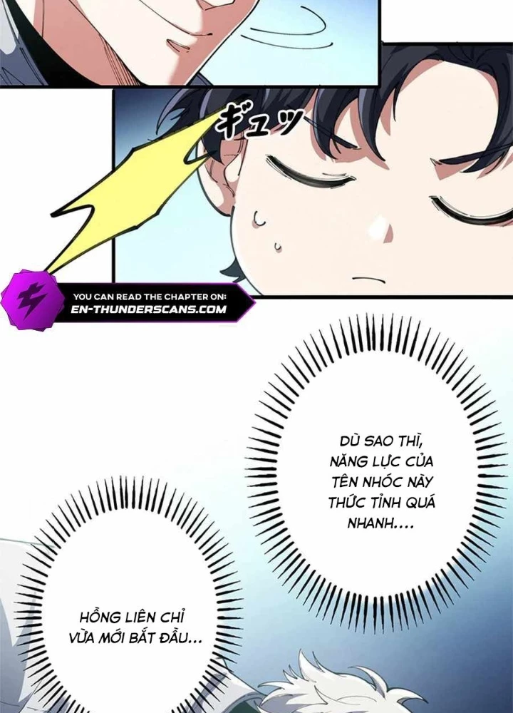 Ranker SSS Được Chọn Chapter 19 - 35