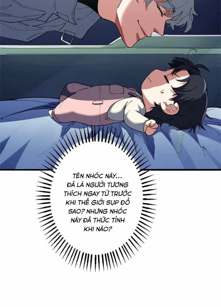 Ranker SSS Được Chọn Chapter 19 - 37