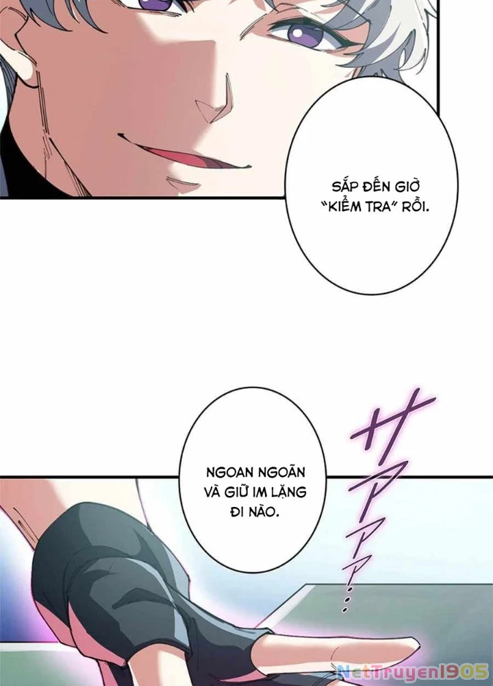 Ranker SSS Được Chọn Chapter 19 - 39