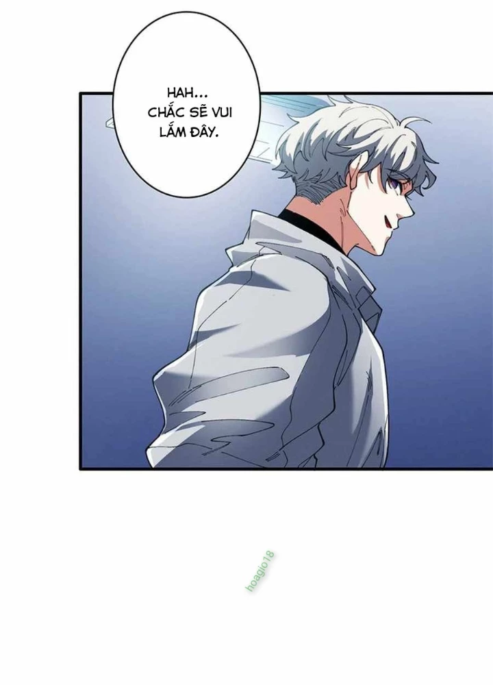 Ranker SSS Được Chọn Chapter 19 - 43