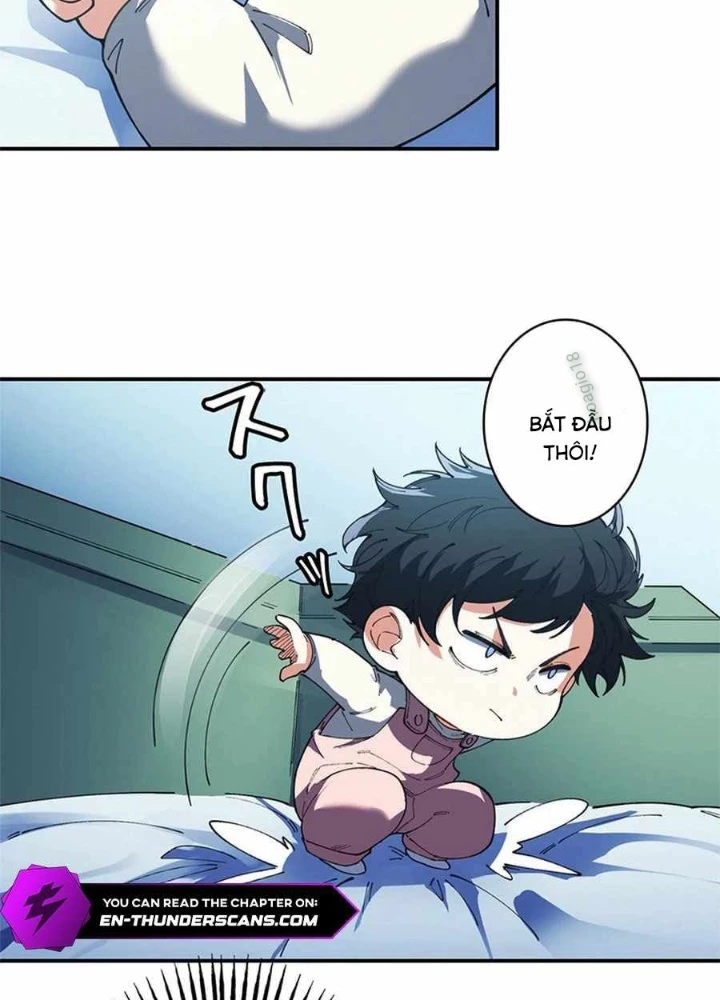 Ranker SSS Được Chọn Chapter 19 - 49