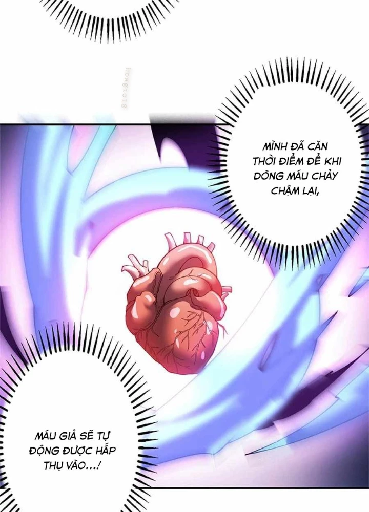 Ranker SSS Được Chọn Chapter 19 - 53