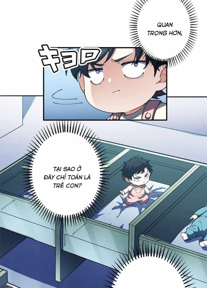 Ranker SSS Được Chọn Chapter 19 - 55