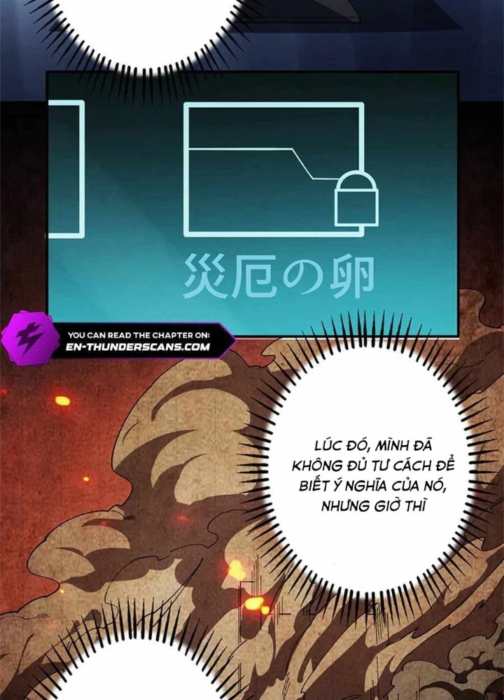 Ranker SSS Được Chọn Chapter 19 - 59