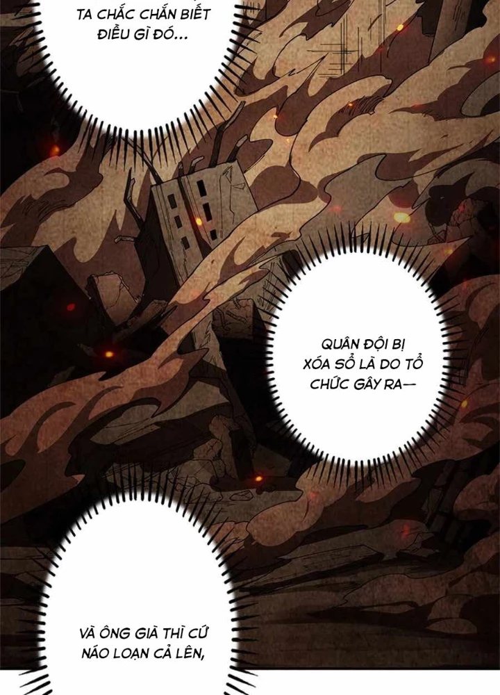 Ranker SSS Được Chọn Chapter 19 - 61