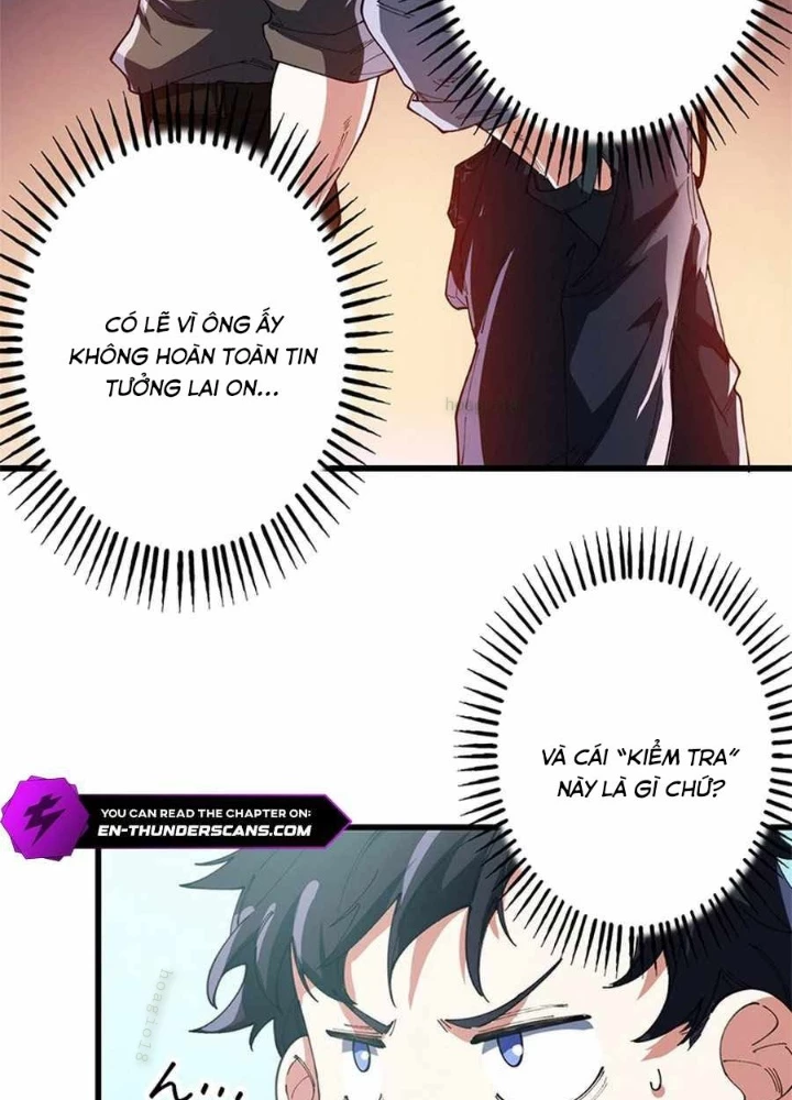 Ranker SSS Được Chọn Chapter 19 - 65