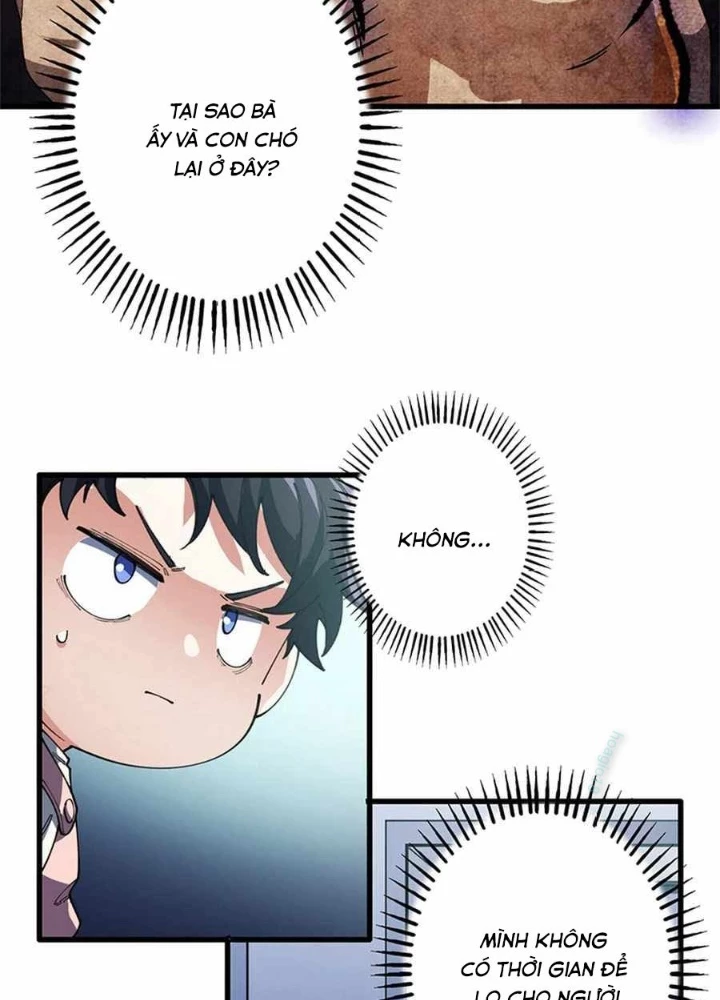 Ranker SSS Được Chọn Chapter 19 - 69
