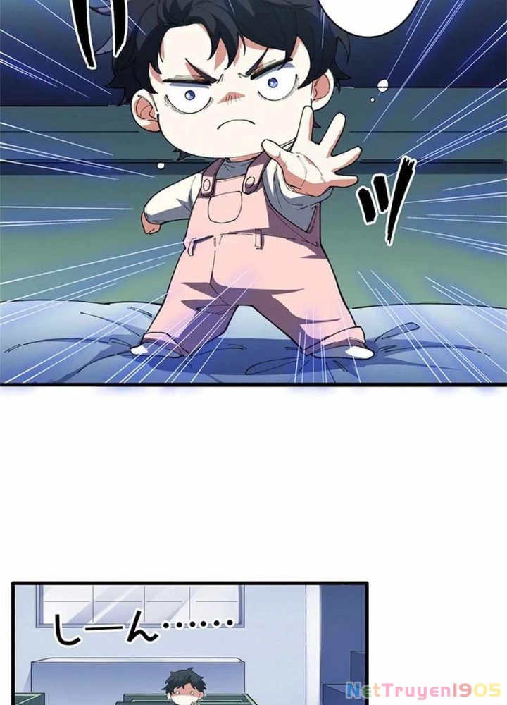 Ranker SSS Được Chọn Chapter 19 - 73