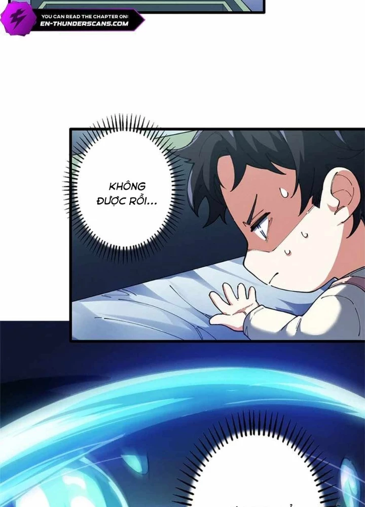 Ranker SSS Được Chọn Chapter 19 - 75