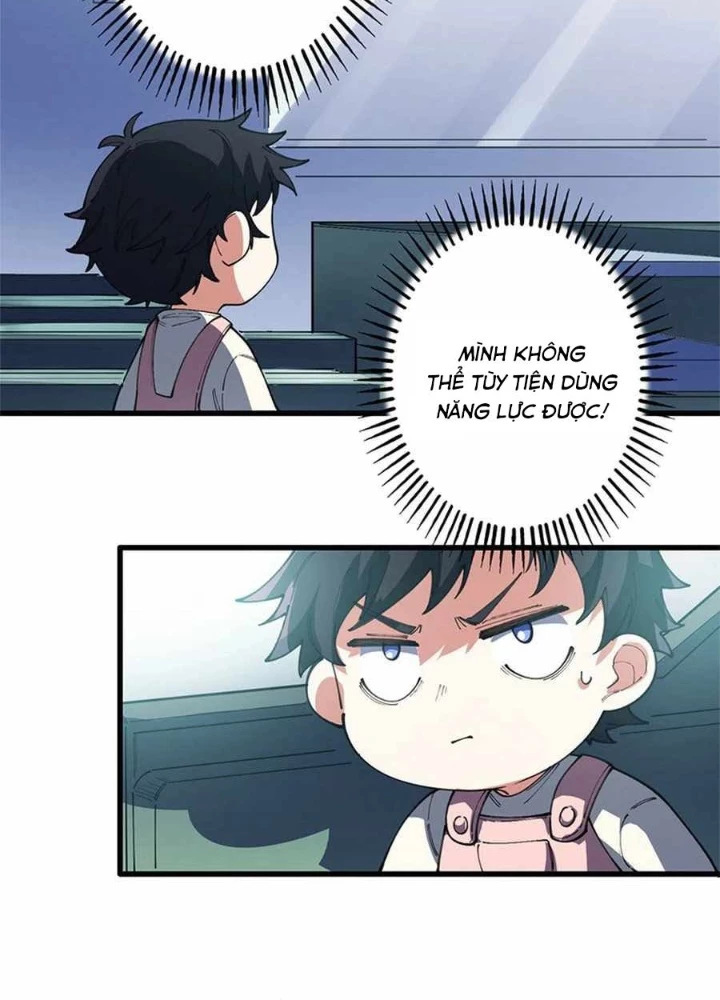 Ranker SSS Được Chọn Chapter 19 - 85