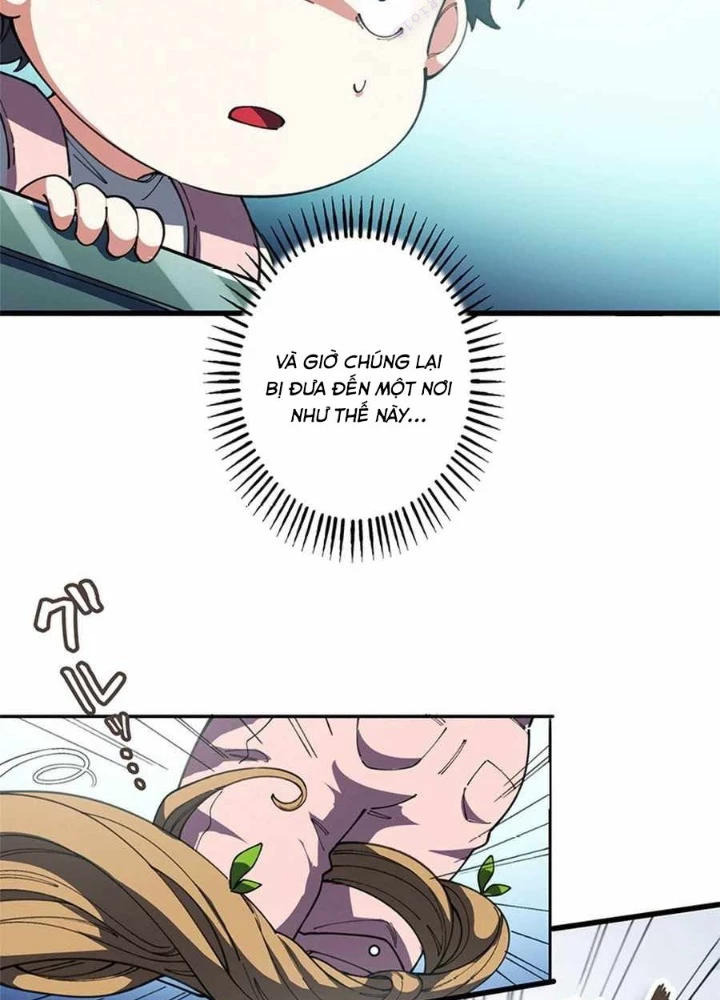 Ranker SSS Được Chọn Chapter 19 - 101