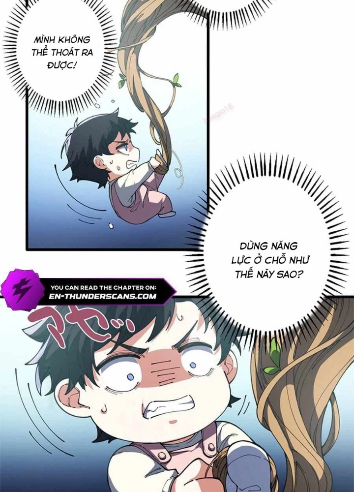 Ranker SSS Được Chọn Chapter 19 - 105