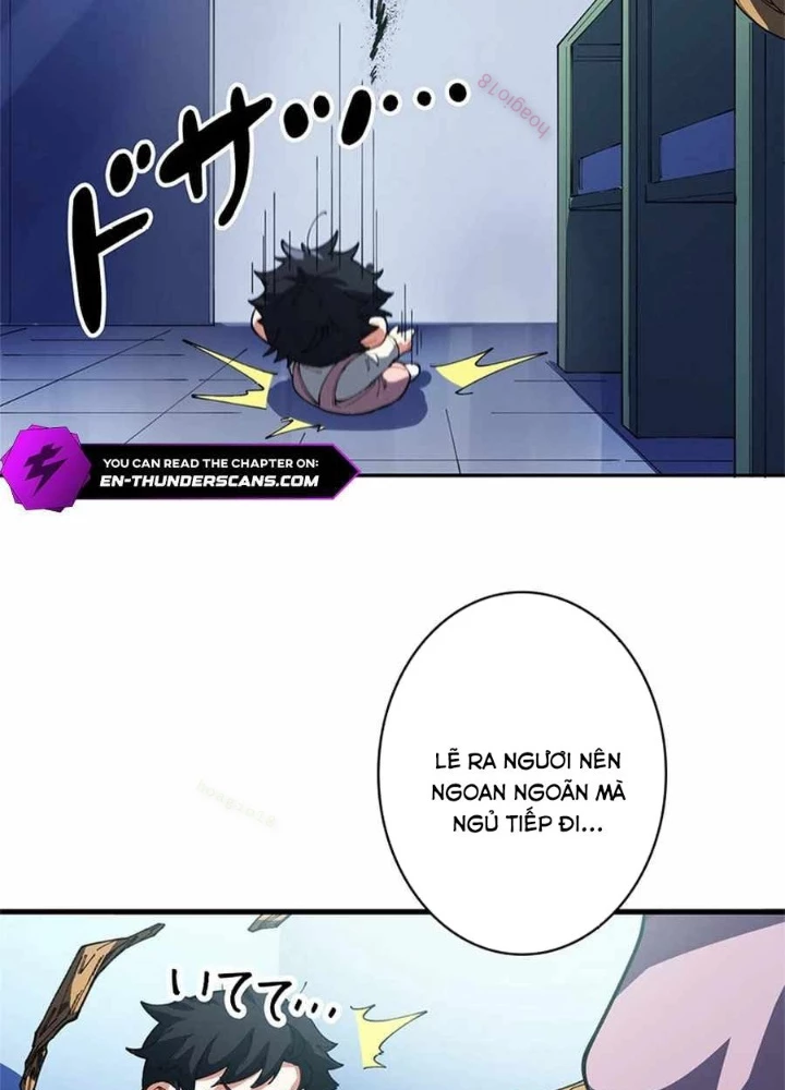 Ranker SSS Được Chọn Chapter 19 - 111