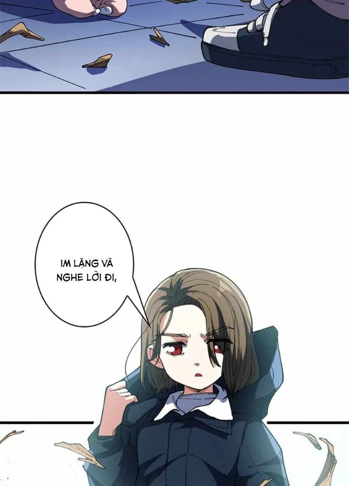 Ranker SSS Được Chọn Chapter 19 - 113