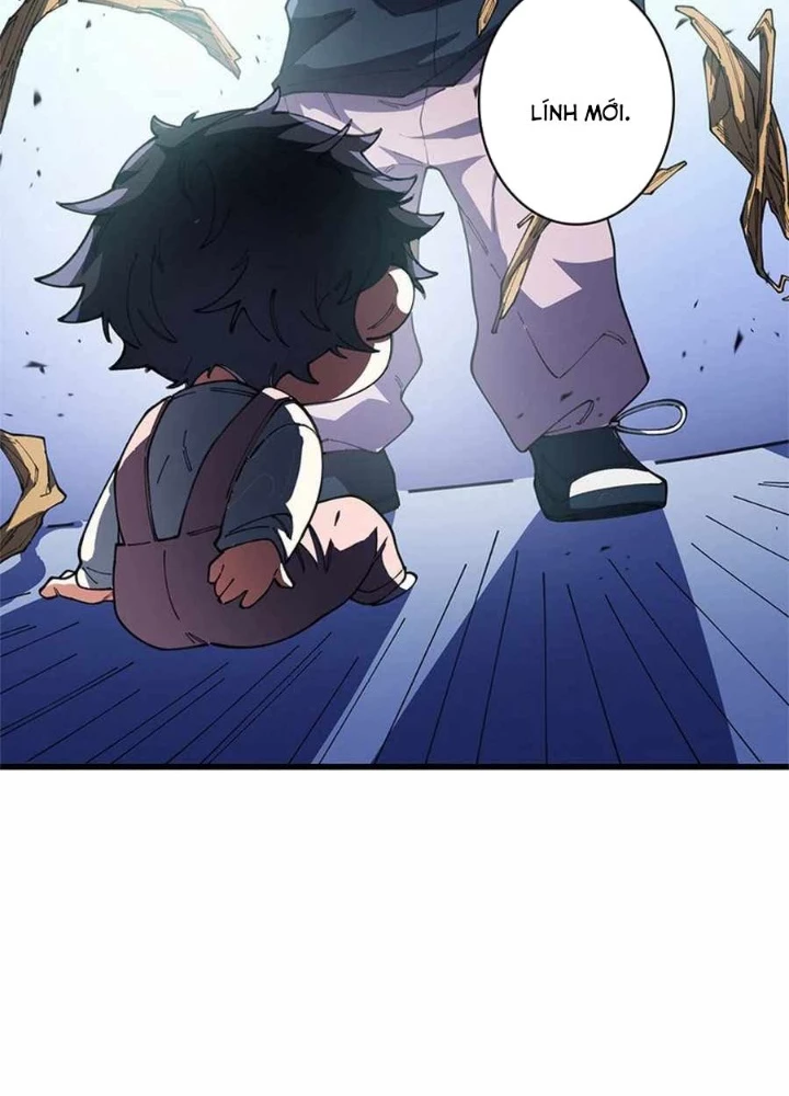 Ranker SSS Được Chọn Chapter 19 - 115