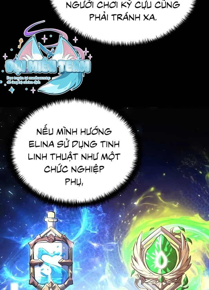 Hắc Kị Sĩ Thiên Tài Giới Hạn Thời Gian Chapter 106 - 89