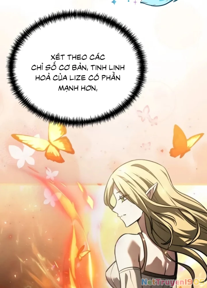 Hắc Kị Sĩ Thiên Tài Giới Hạn Thời Gian Chapter 106 - 97