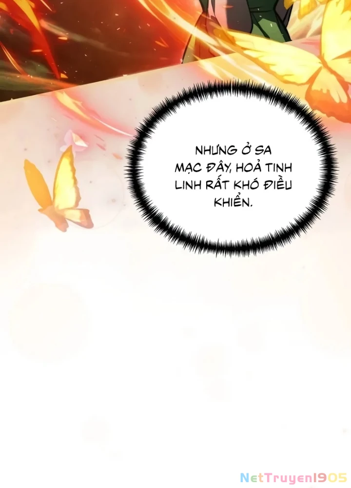 Hắc Kị Sĩ Thiên Tài Giới Hạn Thời Gian Chapter 106 - 99