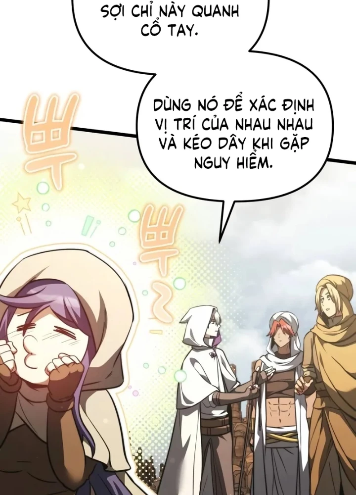 Hắc Kị Sĩ Thiên Tài Giới Hạn Thời Gian Chapter 106 - 145