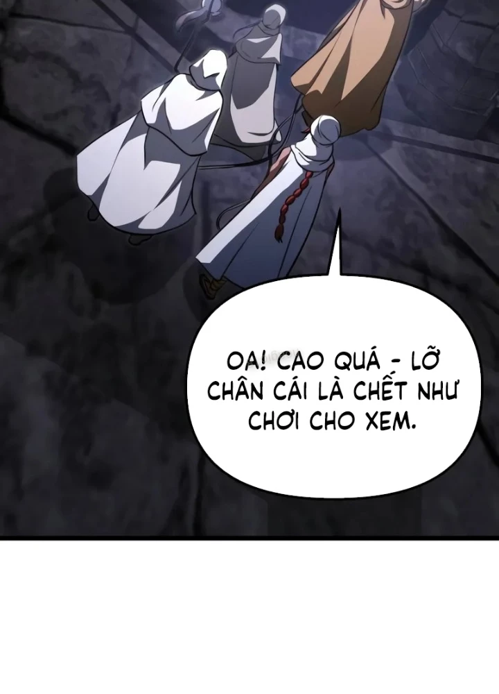 Hắc Kị Sĩ Thiên Tài Giới Hạn Thời Gian Chapter 106 - 193