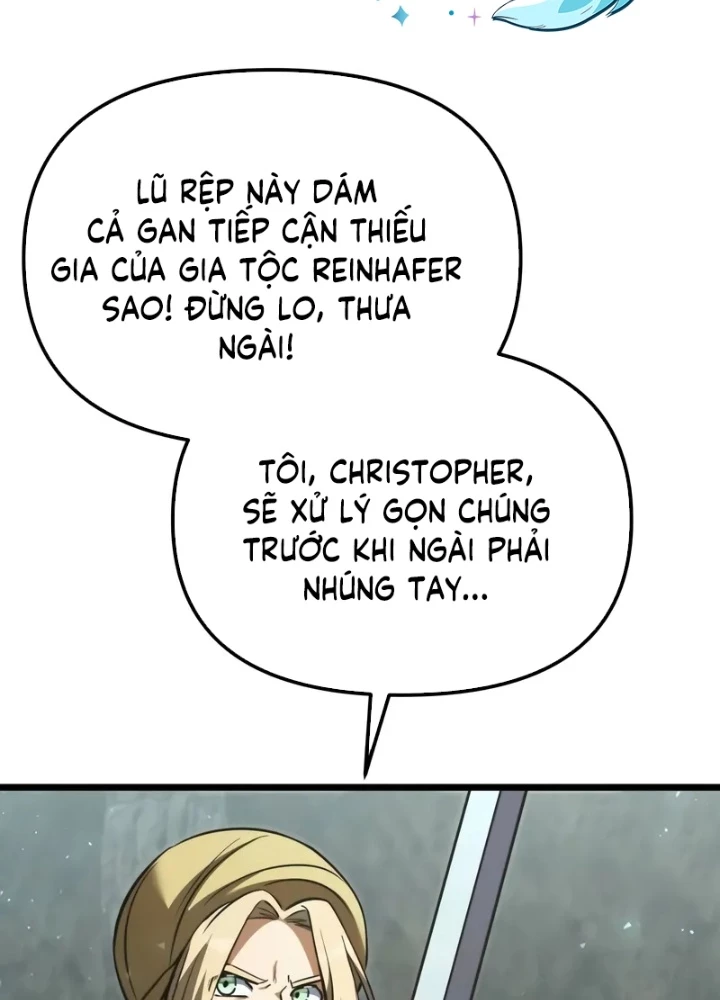 Hắc Kị Sĩ Thiên Tài Giới Hạn Thời Gian Chapter 106 - 281