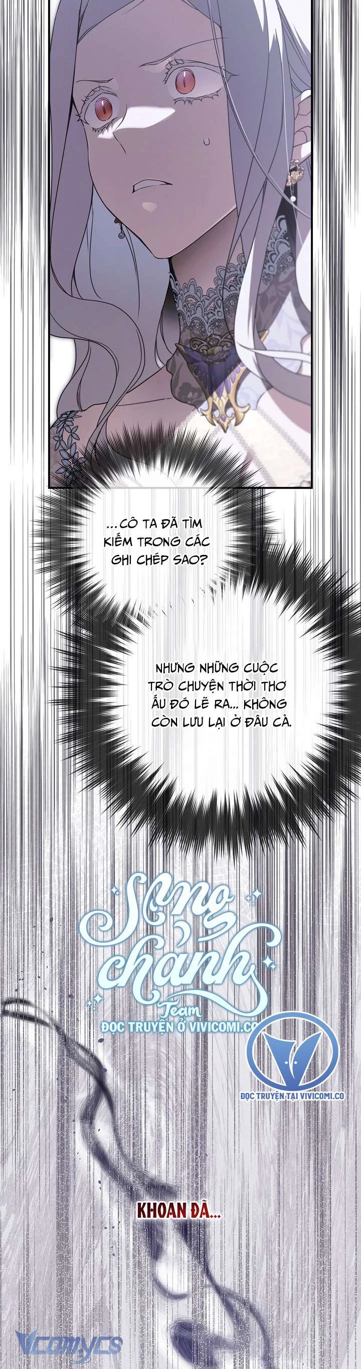 Lần Nữa Toả Sáng Chapter 109 - 5