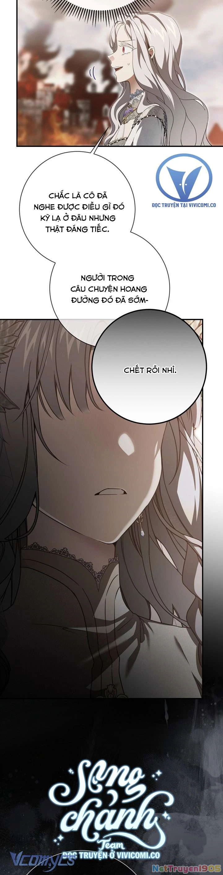 Lần Nữa Toả Sáng Chapter 109 - 8
