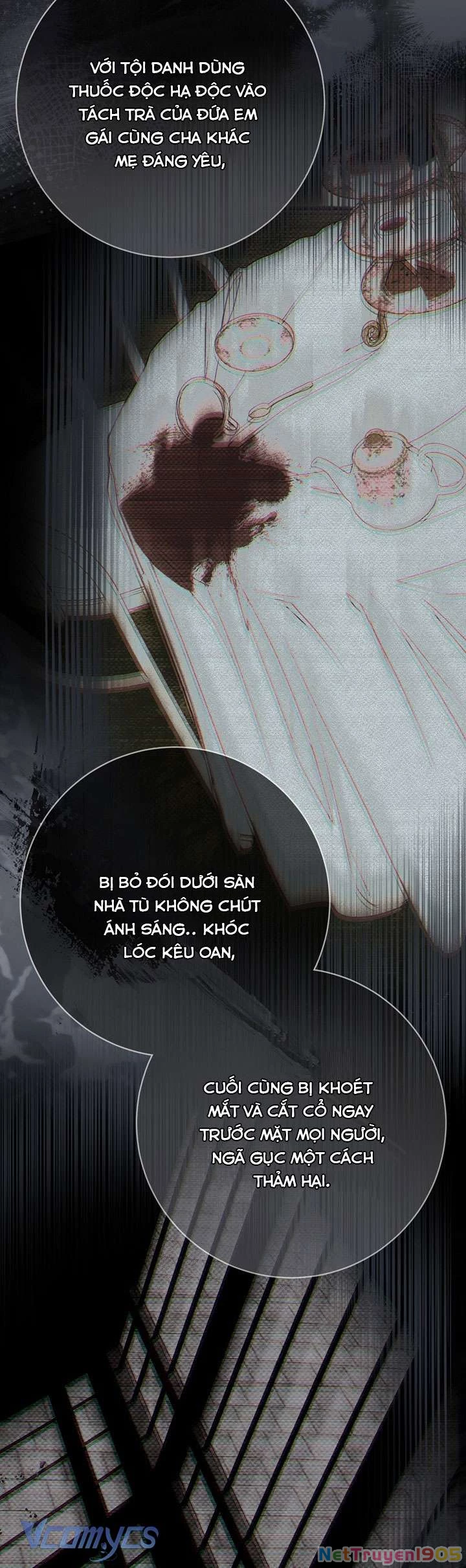 Lần Nữa Toả Sáng Chapter 109 - 9