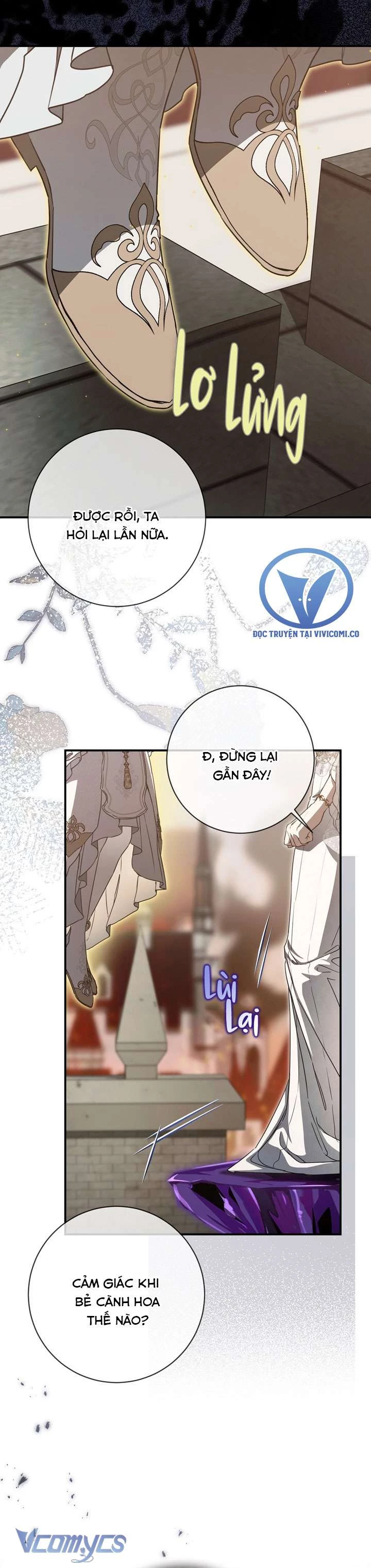 Lần Nữa Toả Sáng Chapter 109 - 11