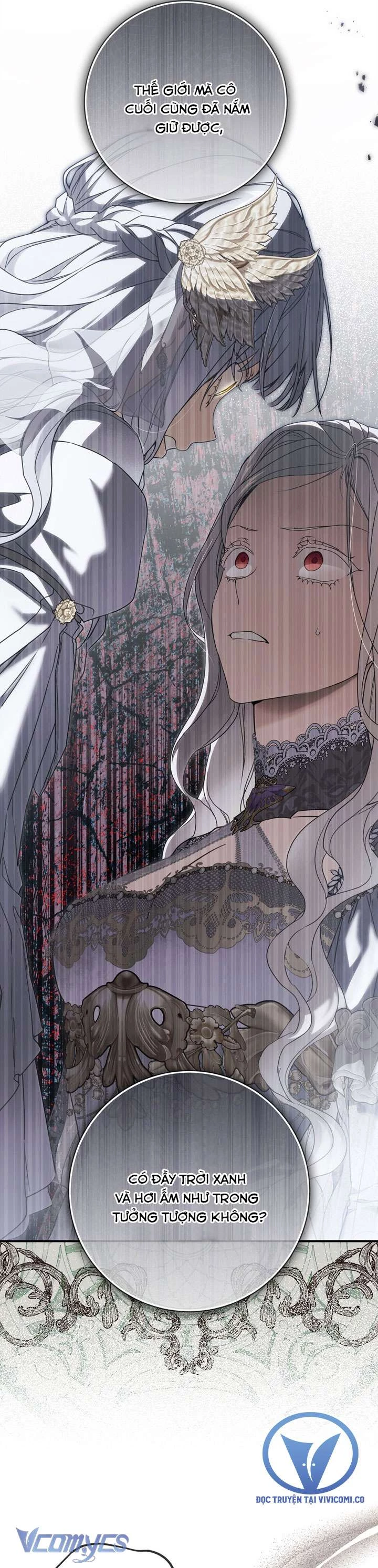 Lần Nữa Toả Sáng Chapter 109 - 12
