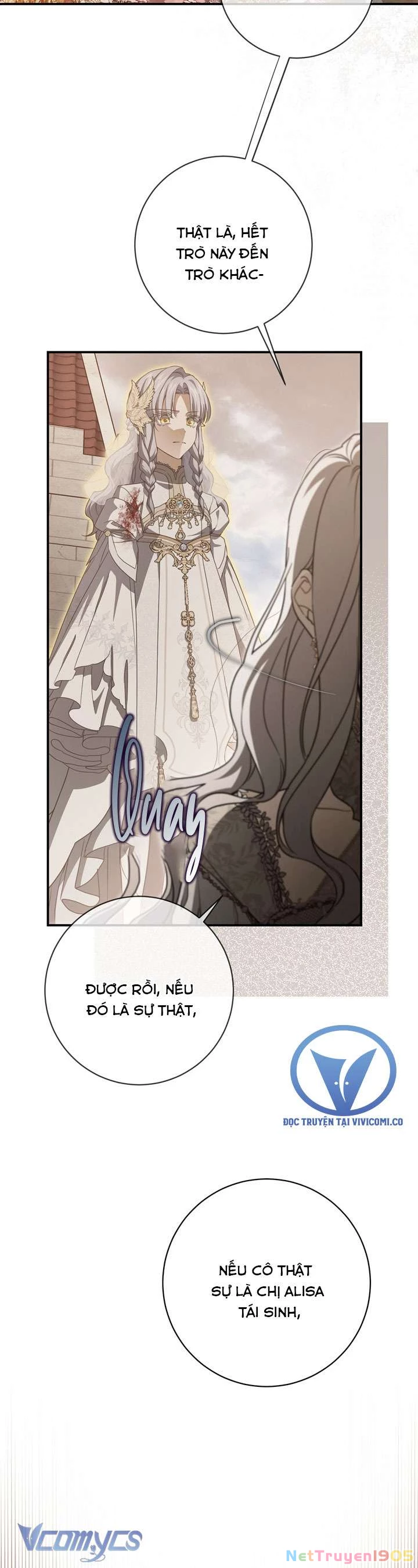 Lần Nữa Toả Sáng Chapter 109 - 14