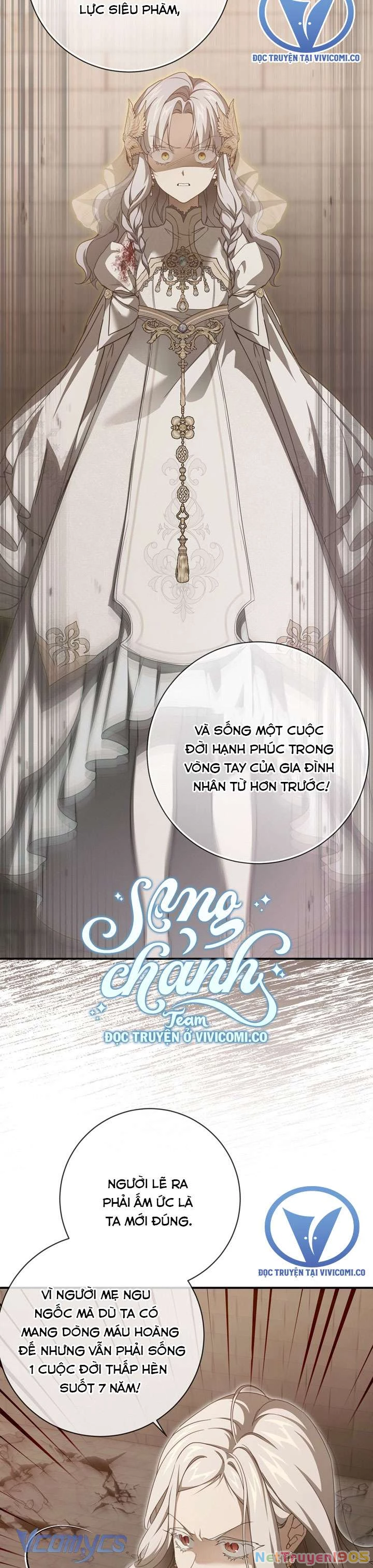 Lần Nữa Toả Sáng Chapter 109 - 16