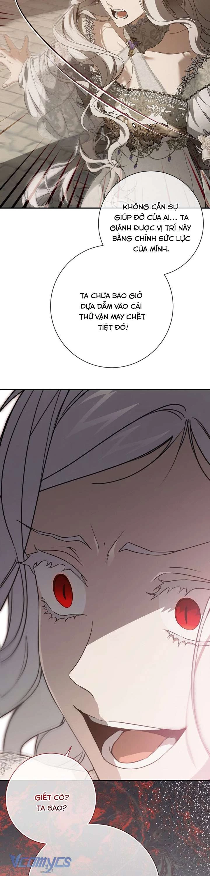 Lần Nữa Toả Sáng Chapter 109 - 17