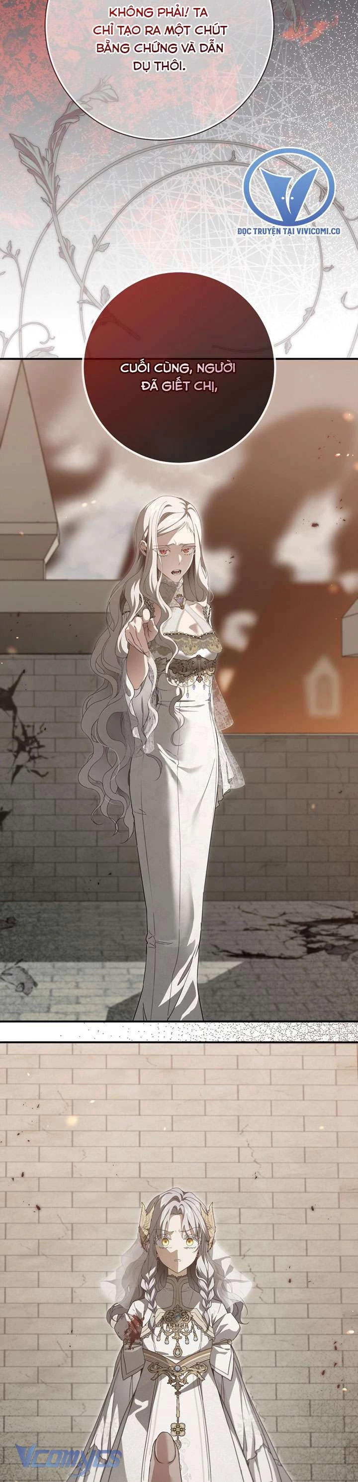 Lần Nữa Toả Sáng Chapter 109 - 18