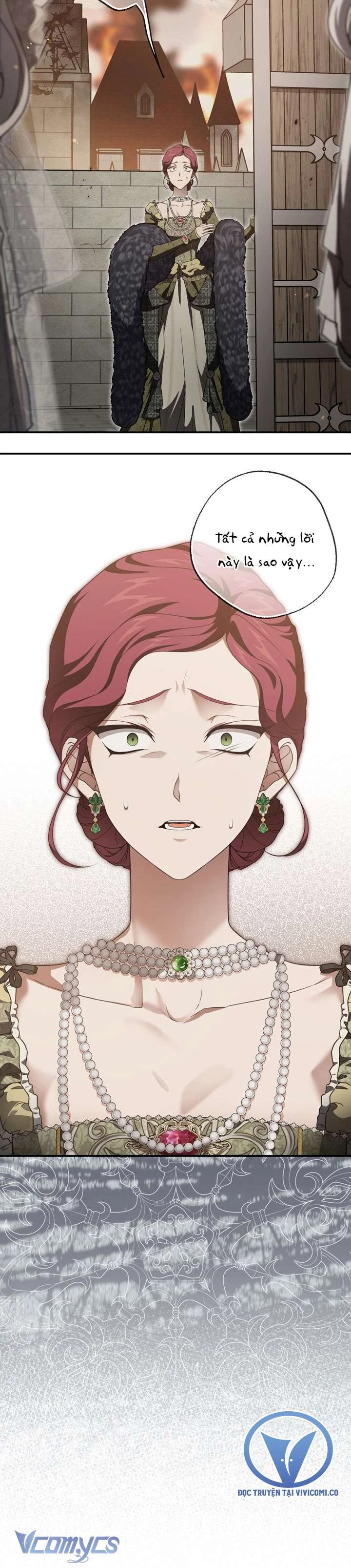 Lần Nữa Toả Sáng Chapter 109 - 21