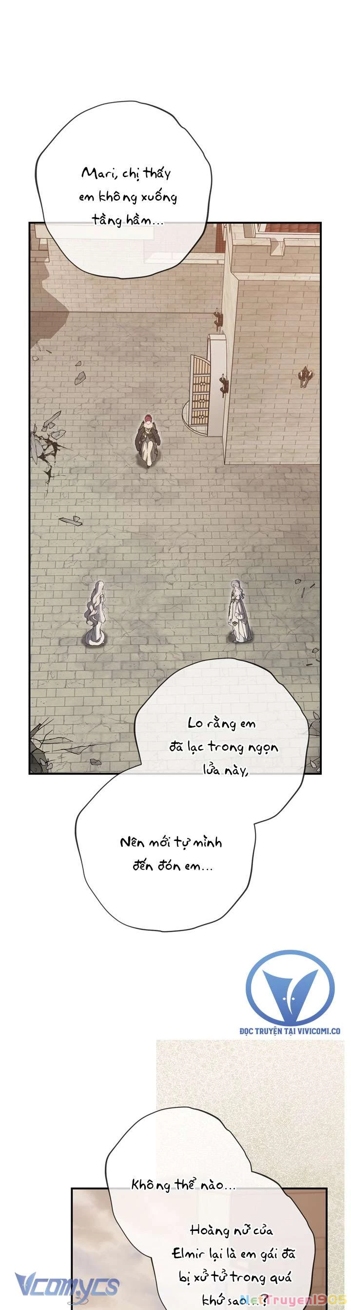 Lần Nữa Toả Sáng Chapter 109 - 23