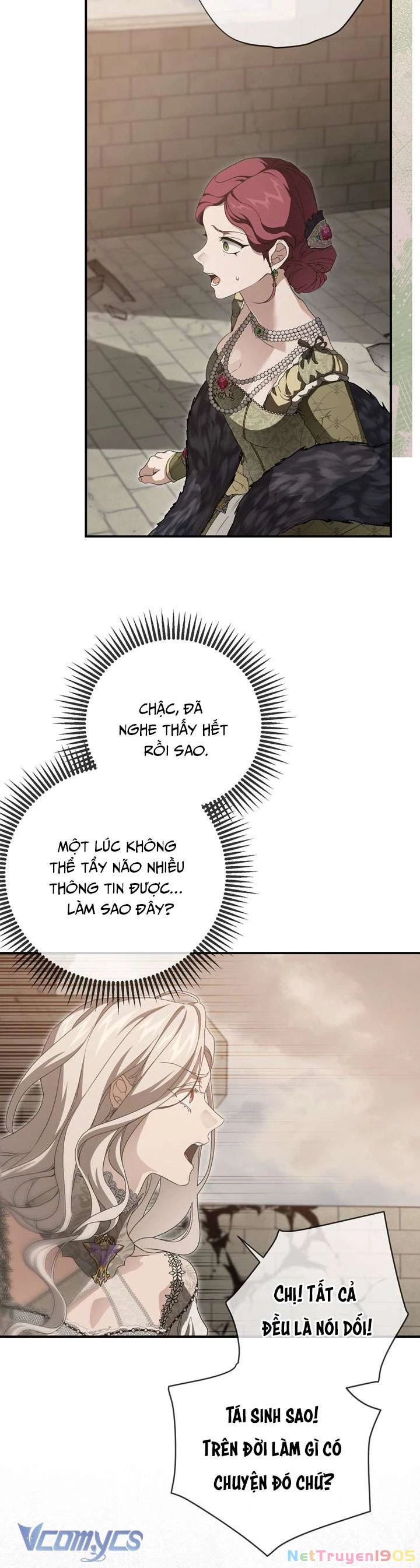 Lần Nữa Toả Sáng Chapter 109 - 24