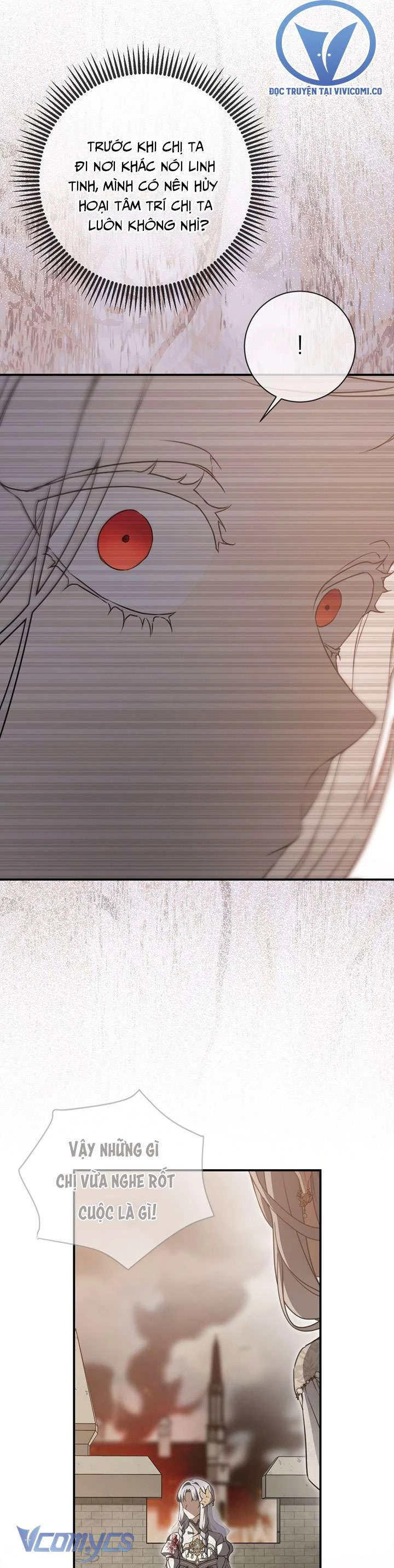 Lần Nữa Toả Sáng Chapter 109 - 25