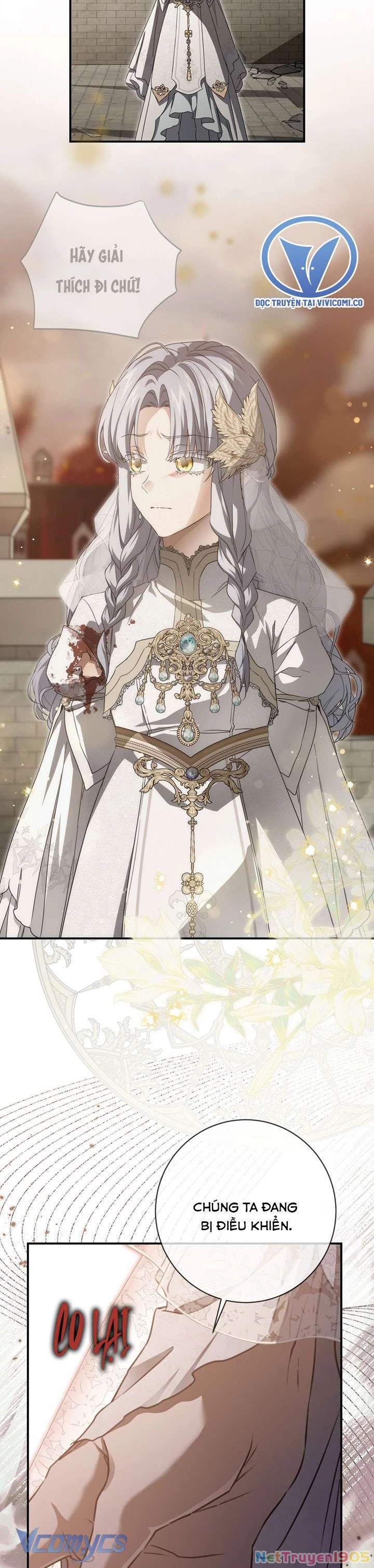 Lần Nữa Toả Sáng Chapter 109 - 26