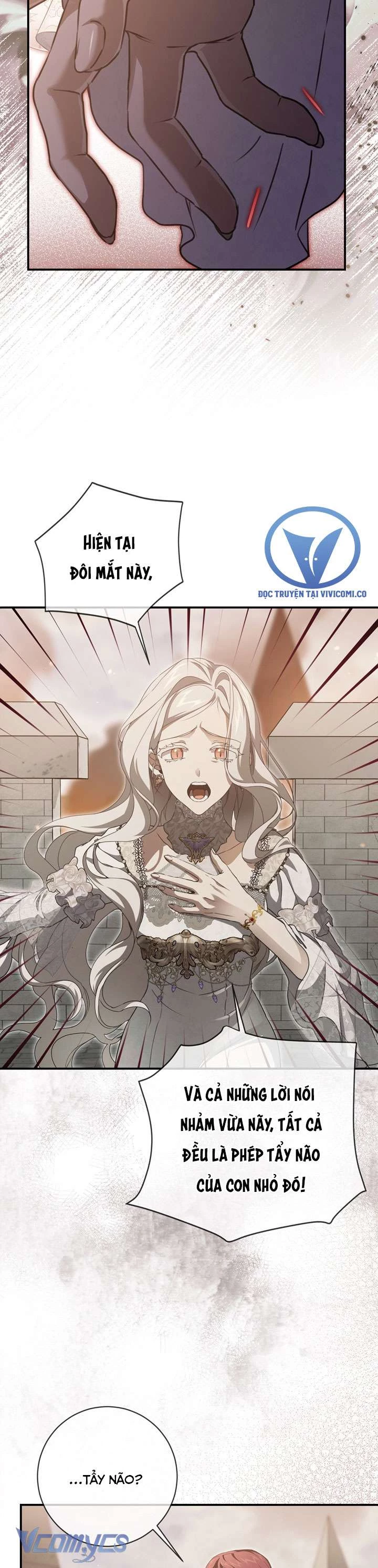Lần Nữa Toả Sáng Chapter 109 - 27