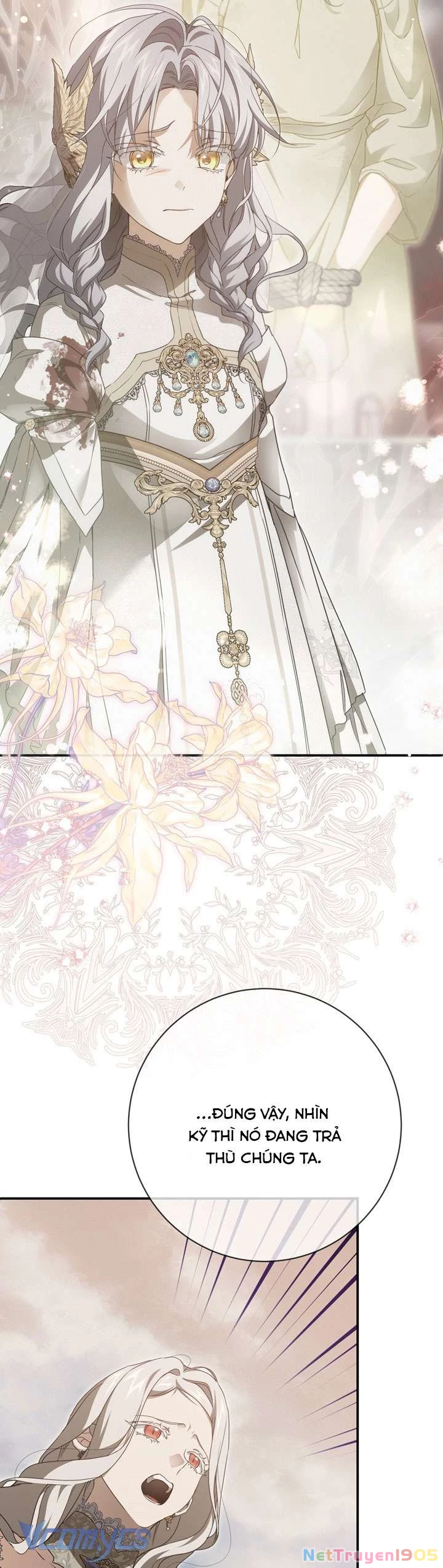 Lần Nữa Toả Sáng Chapter 109 - 29